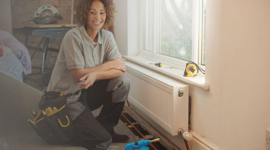 Professional same day plumber in Conway, MI